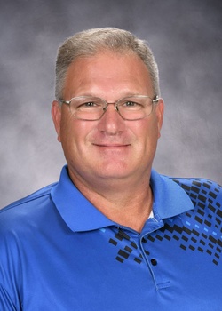 King, Bill