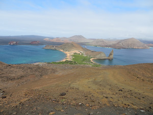 Galapagos Islands