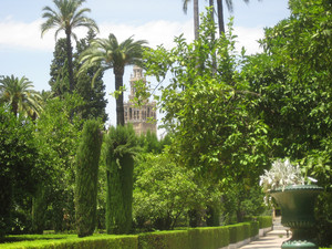 Sevilla, Spain