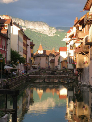 Annecy, France