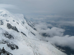 Chamonix, France