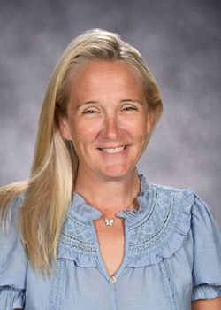 Sarah Kraus