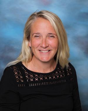 Image of Sarah Kraus