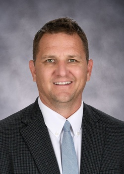 Adam Kurth