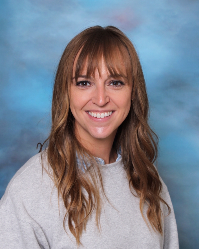 Image of Laura Lampshire