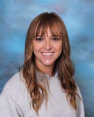 Image of Laura Lampshire