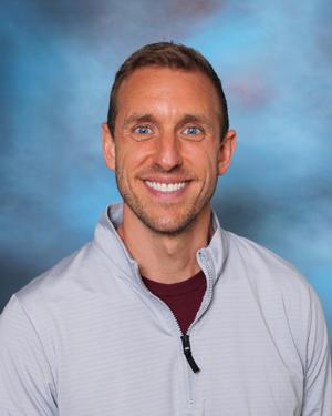 Image of Kevin Lewandowski