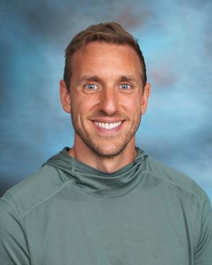 Image of Kevin Lewandowski
