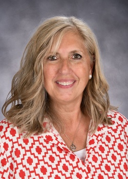 Livesey, Lisa