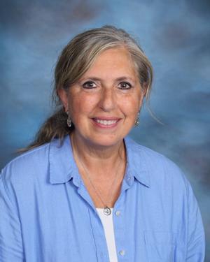 Image of Lisa Livesey