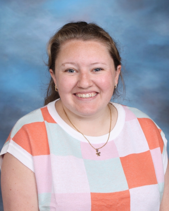 Image of Anastasia Luedtke