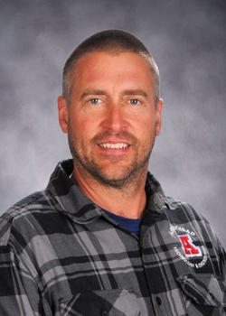 Jeff Luetschwager