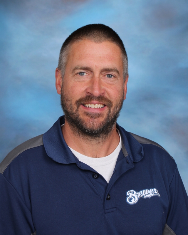 Image of Jeff Luetschwager