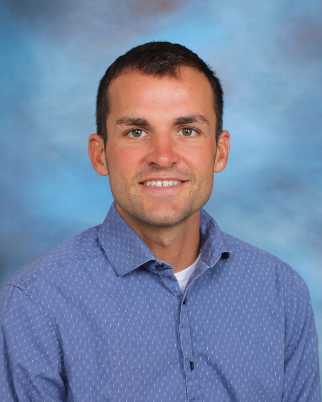 Image of Matthew Majors