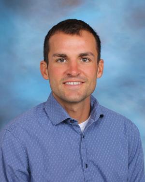 Image of Matthew Majors