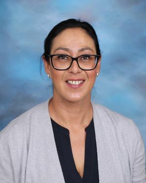 Image of Melina Marantidou