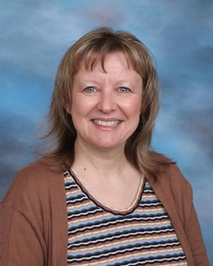 Image of Maralynn Markano