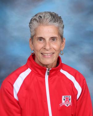 Image of Julie Marrazzo