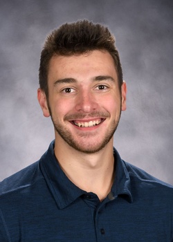 Kyle Martis