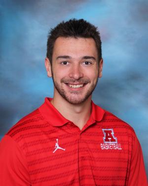 Image of Kyle Martis
