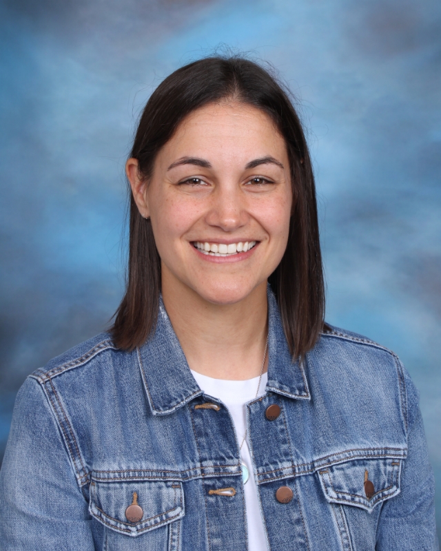 Image of Rebecca McCann