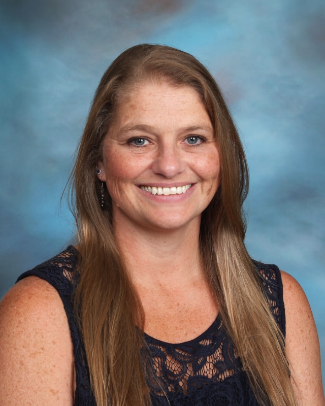 Profile picture of Kate McGraw