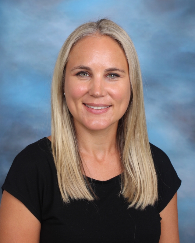 Image of Nicole Moser