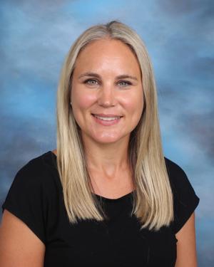Image of Nicole Moser