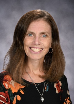 Jackie Mulrooney