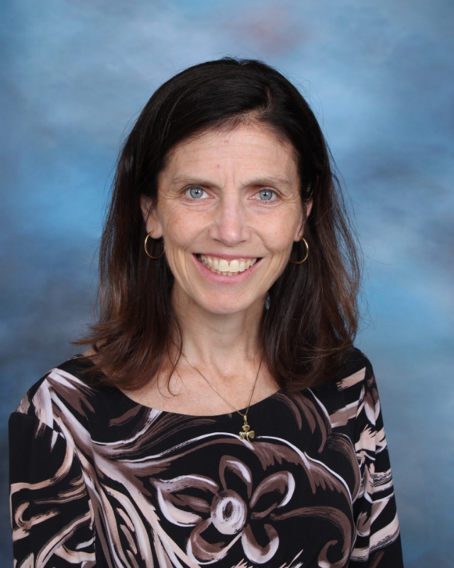Image of Jackie Mulrooney
