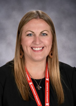 Liz Munkwitz