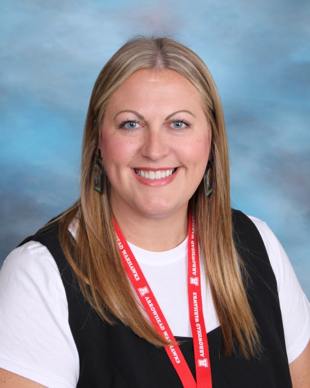 Image of Liz Munkwitz