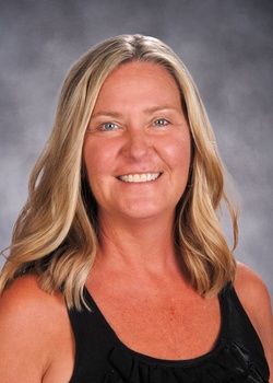 Olson, Ann