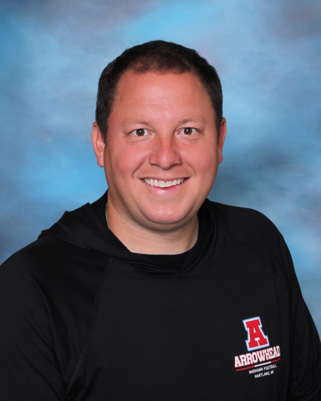 Image of Steven Petersen