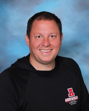 Image of Steven Petersen