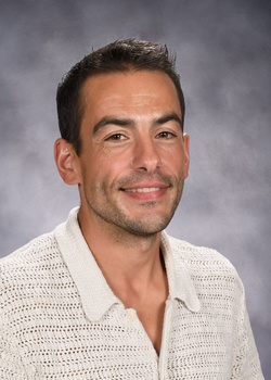 Nick Pflieger