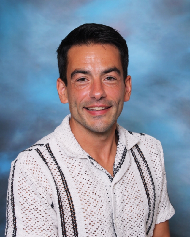 Image of Nick Pflieger