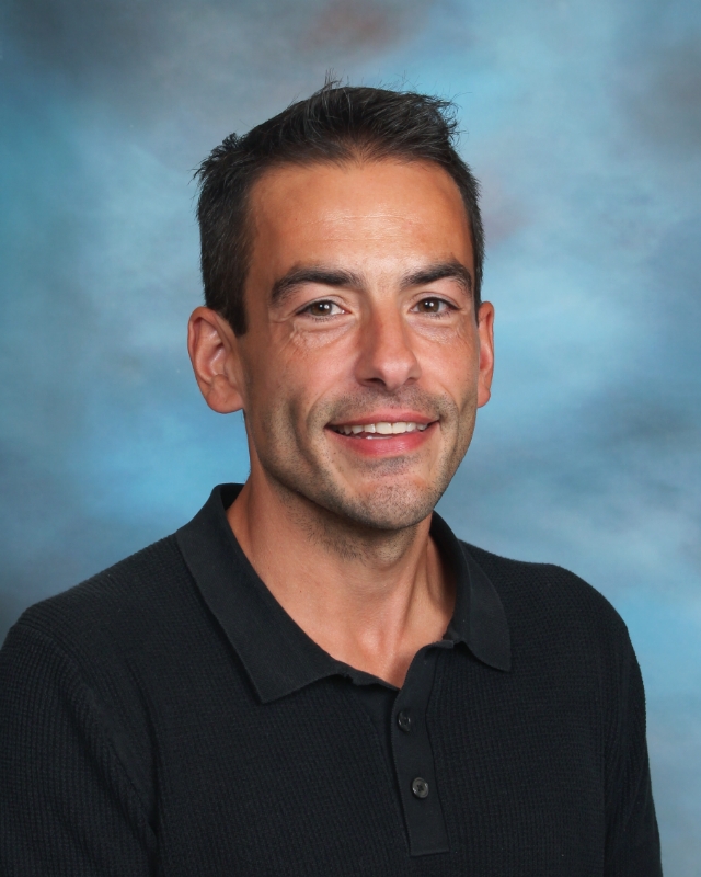 Profile picture of Nick Pflieger