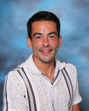 Image of Nick Pflieger