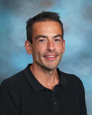 Image of Nick Pflieger
