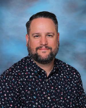 Image of Jacob Polancich