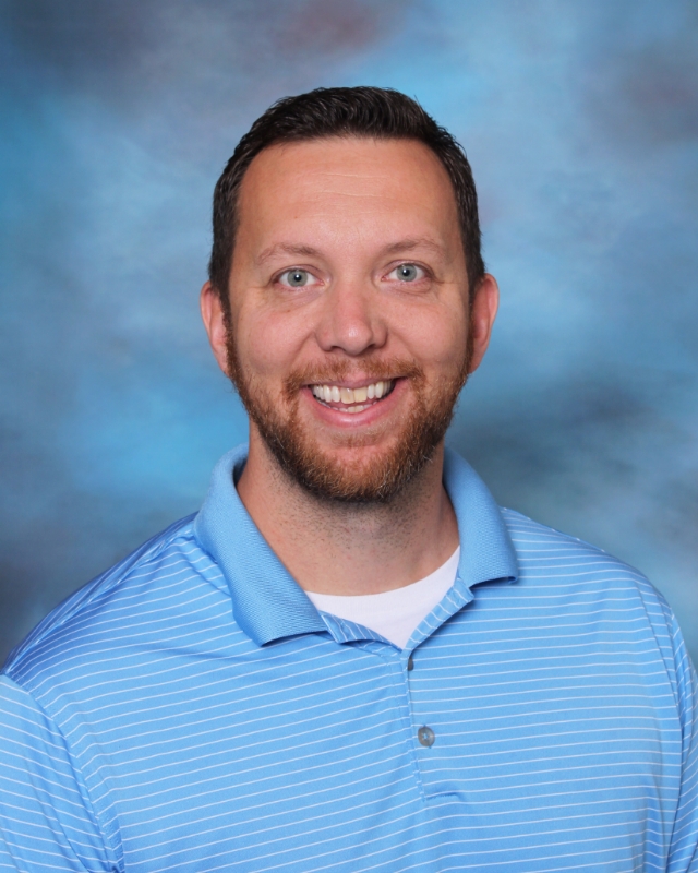 Image of Joseph Premo