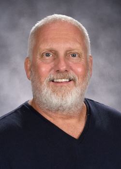 Rauch, Fredrick