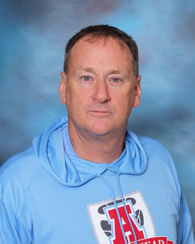 Image of Ron Reichle