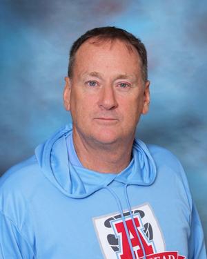 Image of Ron Reichle