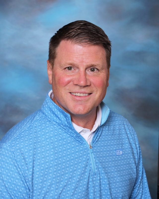 Image of Todd Reineking