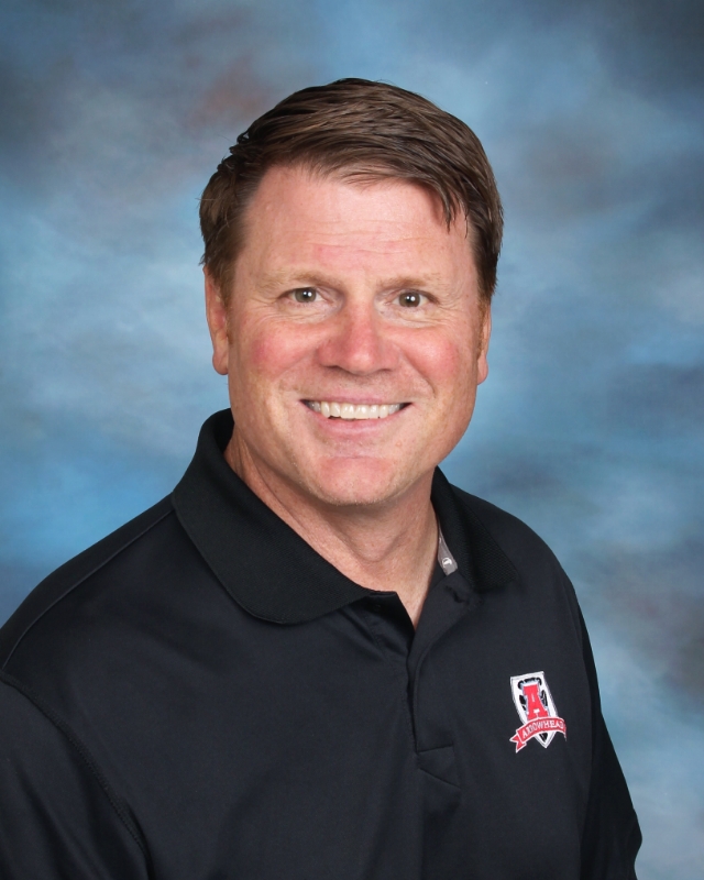 Profile picture of Todd Reineking