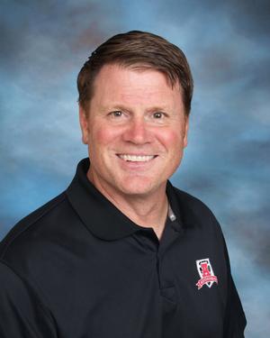 Image of Todd Reineking