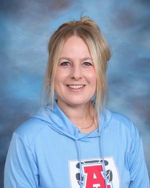 Image of Terese Rentmeester
