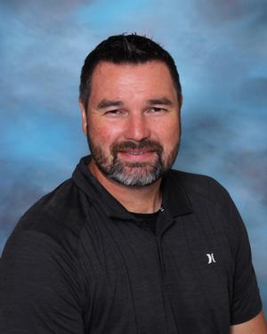 Image of Jeremy Schlitt